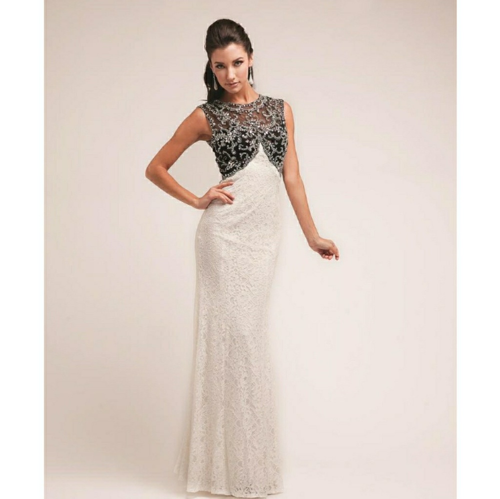 New formal Dress